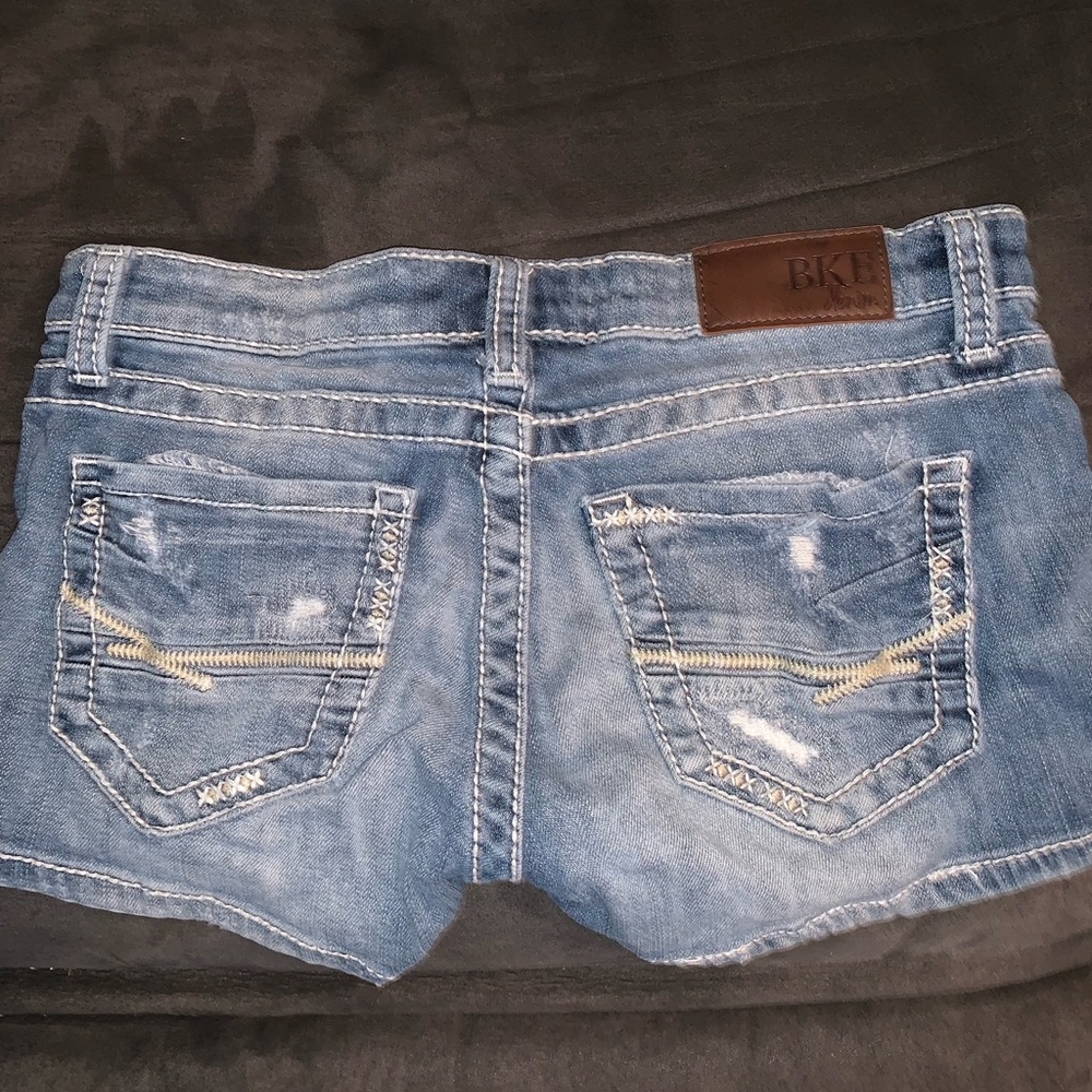 BKE shorts